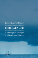 book cover for Forbearance