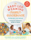 Cover Image: The Baby-Led Weaning Family Cookbook