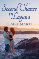 book cover for Second Chance in Laguna