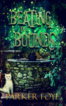 book cover for Beating the Bounds
