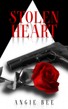 book cover for Stolen Heart