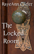 book cover for The Locked Room