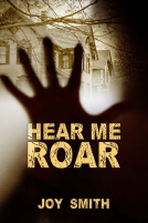 book cover for Hear Me Roar