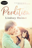 book cover for Perdition