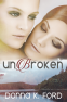 Cover Image: Unbroken