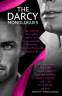 Cover Image: The Darcy Monologues