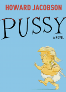 book cover for Pussy