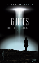 Buchcover für Guides