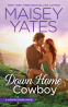 Cover Image: Down Home Cowboy