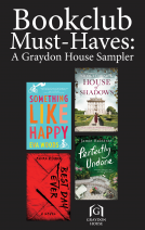 book cover for Book Club Must-Haves: A Graydon House Sampler