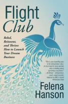 book cover for Flight Club