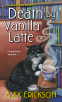 Cover Image: Death by Vanilla Latte