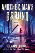 book cover for Another Man's Ground
