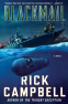 Cover Image: Blackmail