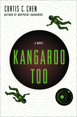 book cover for Kangaroo Too