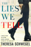 Cover Image: The Lies We Tell