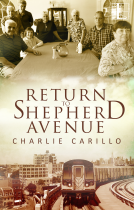 book cover for Return to Shepherd Avenue