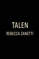 book cover for Talen