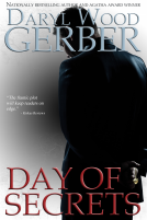 book cover for Day of Secrets
