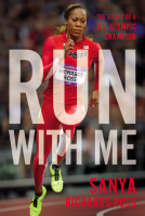 book cover for Run with Me