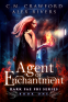 Cover Image: Agent of Enchantment