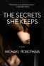 Cover Image: The Secrets She Keeps