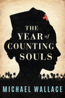 book cover for The Year of Counting Souls