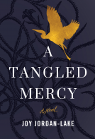 book cover for A Tangled Mercy