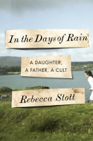 book cover for In the Days of Rain