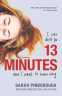 Cover Image: 13 Minutes