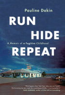 book cover for Run, Hide, Repeat