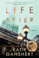 book cover for Life After