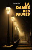 Couverture du livre pour La danse des fauves