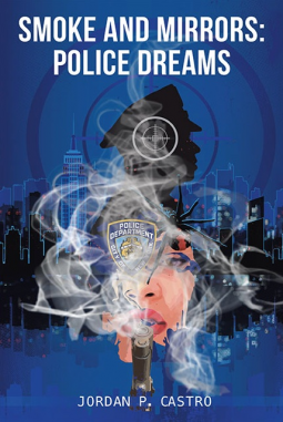 book cover for Smoke and Mirrors