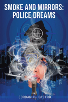 book cover for Smoke and Mirrors
