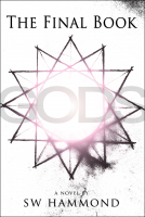 book cover for The Final Book: Gods