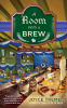 Cover Image: A Room with a Brew