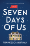 Cover Image: Seven Days of Us