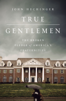 book cover for True Gentlemen