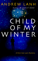 book cover for Child of My Winter