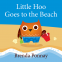 Cover Image: Little Hoo Goes to the Beach