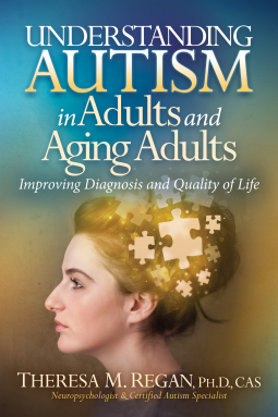 book cover for Understanding Autism in Adults and Aging Adults