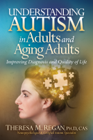 book cover for Understanding Autism in Adults and Aging Adults