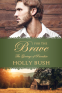 Cover Image: For the Brave