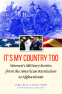Cover Image: It's My Country Too