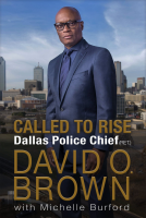 book cover for Called to Rise