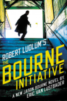 book cover for Robert Ludlum's (TM) The Bourne Initiative