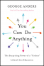 Cover Image: You Can Do Anything