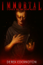 Cover Image: Immortal