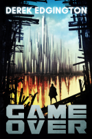 book cover for Game Over (A Series of Ends, Book 1)